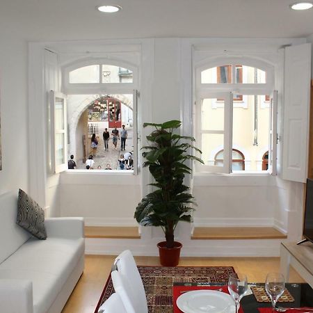 R3 - Coimbra Lovers - Arco De Almedina Екстериор снимка